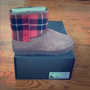 New in the box Phillip Lim Uggs.